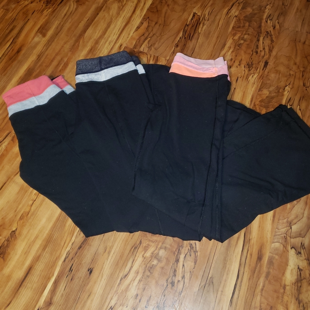Lululemon Yoga Pants